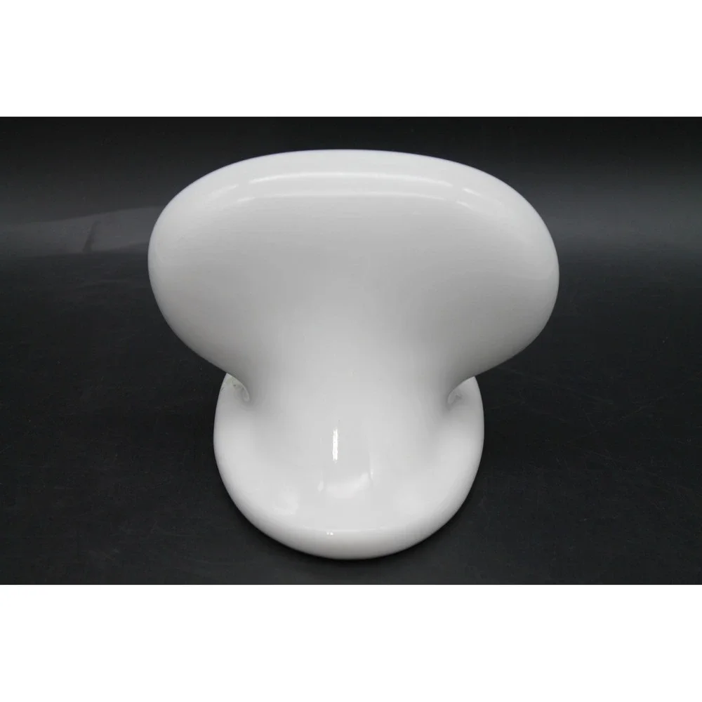 Vintage Ceramic Bathroom Fixtures Set of 3 Floral Toilet Paper Holders Soap Dish